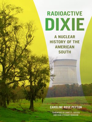 cover image of Radioactive Dixie